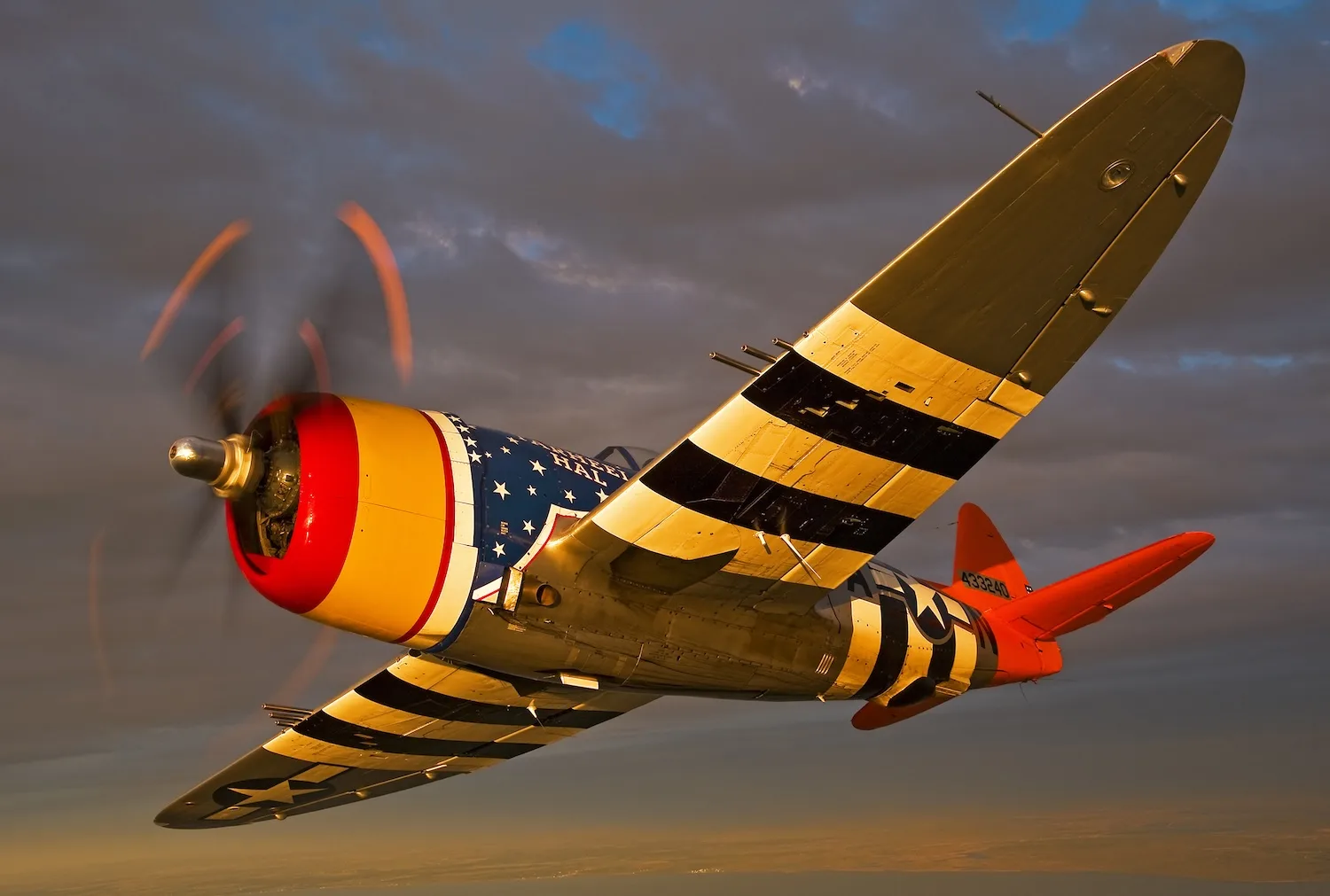Photographing the GHOSTS of Aviation with Philip Makanna - 15